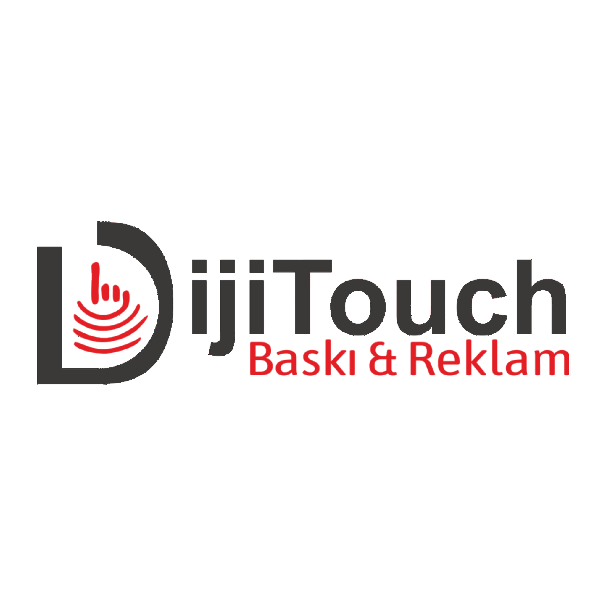 DijiTouch Baskı & Reklam